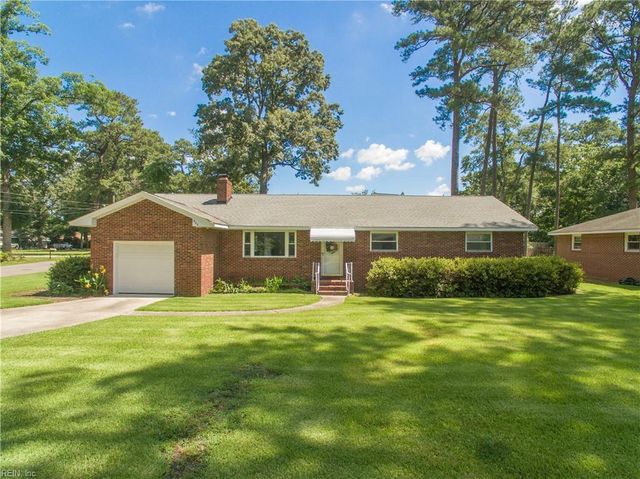 800 Pinecrest RD, Virginia Beach, VA 23464