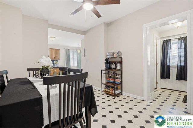 247 West Fairview Street, Bethlehem City, PA 18018
