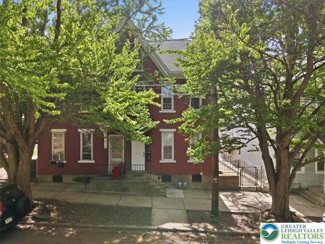 247 West Fairview Street, Bethlehem City, PA 18018