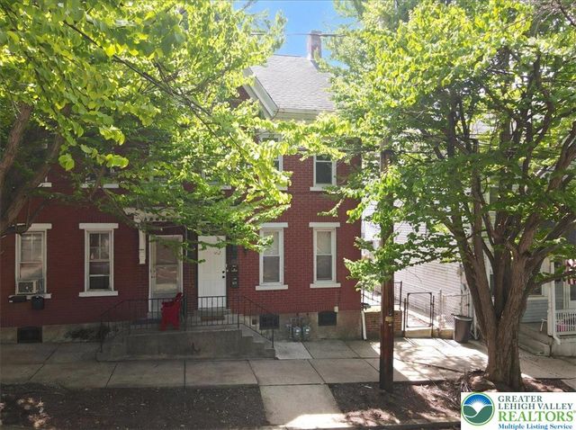 247 West Fairview Street, Bethlehem City, PA 18018