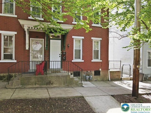 247 West Fairview Street, Bethlehem City, PA 18018