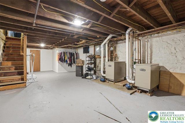 247 West Fairview Street, Bethlehem City, PA 18018
