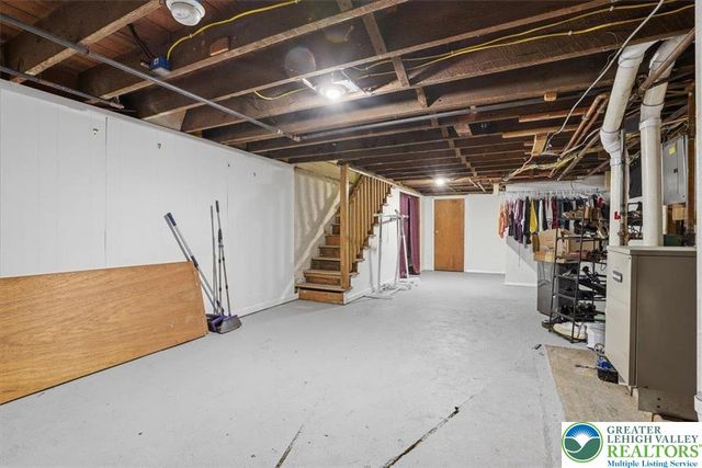 247 West Fairview Street, Bethlehem City, PA 18018