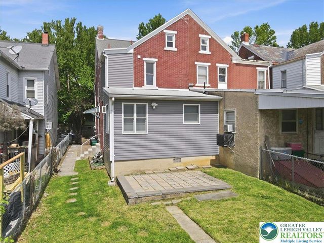 247 West Fairview Street, Bethlehem City, PA 18018