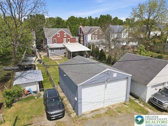 247 West Fairview Street, Bethlehem City, PA 18018
