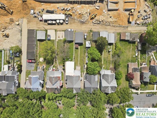247 West Fairview Street, Bethlehem City, PA 18018
