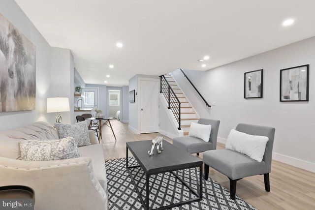 1023 FLORIDA AVE NE, Washington, DC 20002