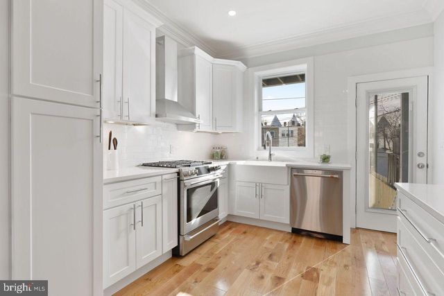 1023 FLORIDA AVE NE, Washington, DC 20002