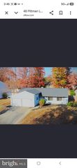 48 PITTMAN LN #48, Sicklerville, NJ 08081