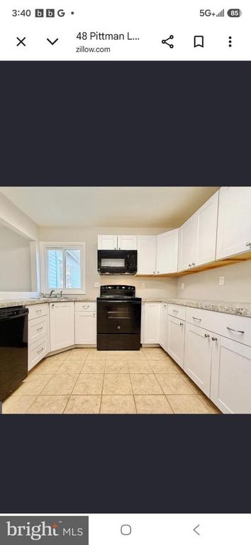 48 PITTMAN LN #48, SICKLERVILLE, NJ 08081 — photo 3