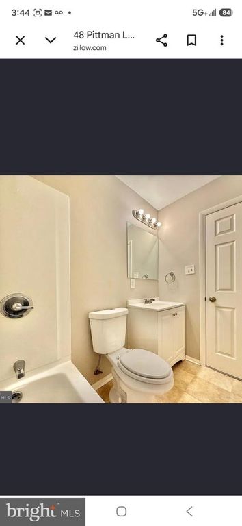 48 PITTMAN LN #48, SICKLERVILLE, NJ 08081 — photo 4