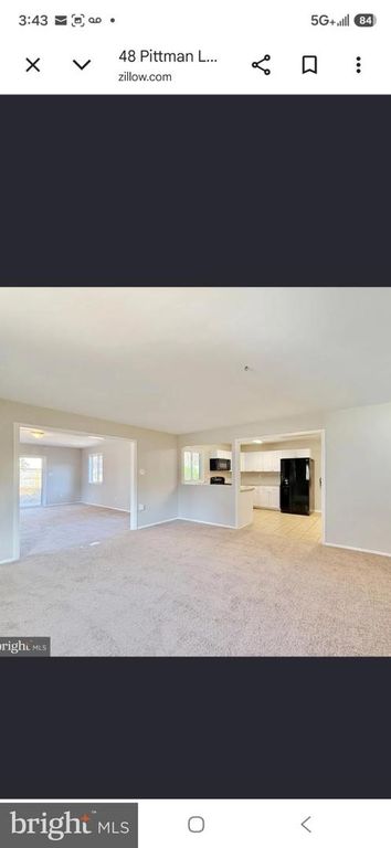 48 PITTMAN LN #48, SICKLERVILLE, NJ 08081 — photo 5
