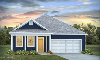 243 Browns Ferry Rd Lot 510, Jacksonville, NC 28546