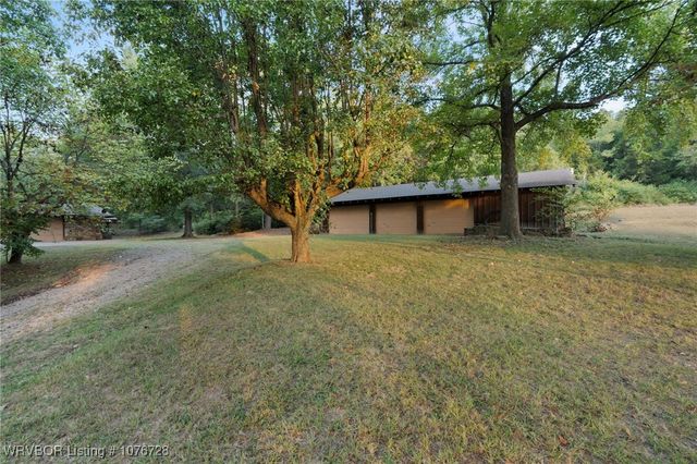 1900 Bottom Fork Road, Mansfield, AR 72944