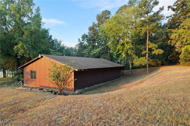 1900 Bottom Fork Road, Mansfield, AR 72944