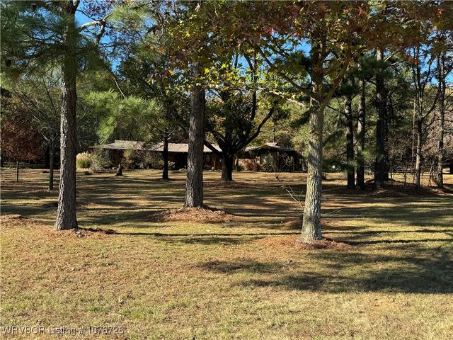 1900 Bottom Fork Road, Mansfield, AR 72944