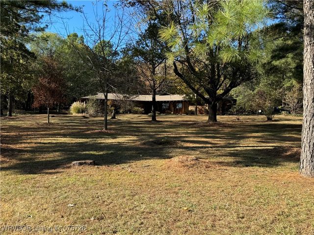 1900 Bottom Fork Road, Mansfield, AR 72944
