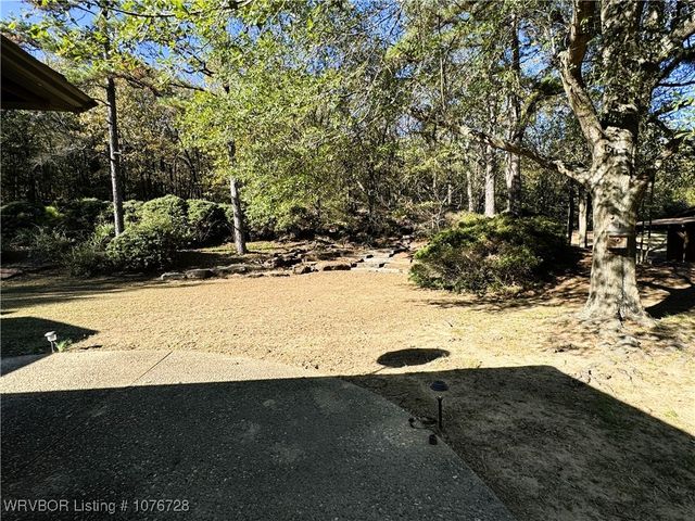 1900 Bottom Fork Road, Mansfield, AR 72944