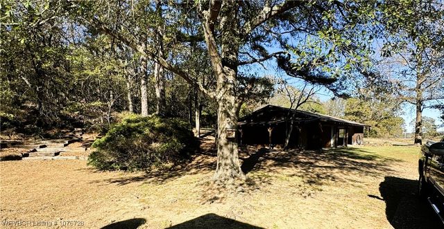 1900 Bottom Fork Road, Mansfield, AR 72944