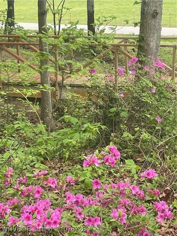 1900 Bottom Fork Road, Mansfield, AR 72944