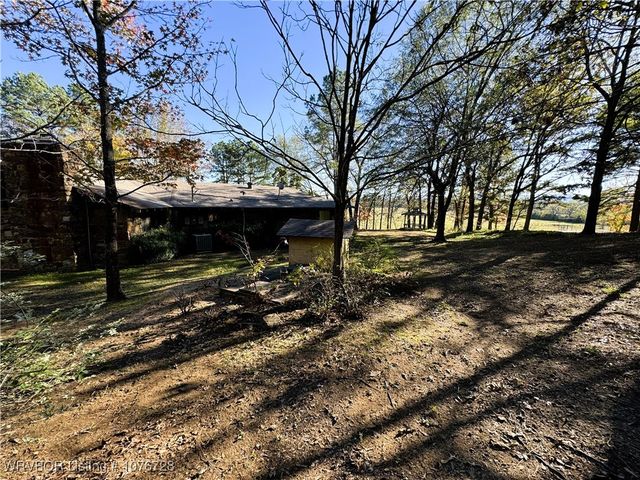 1900 Bottom Fork Road, Mansfield, AR 72944