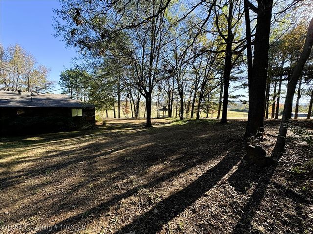 1900 Bottom Fork Road, Mansfield, AR 72944