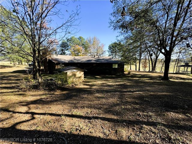 1900 Bottom Fork Road, Mansfield, AR 72944