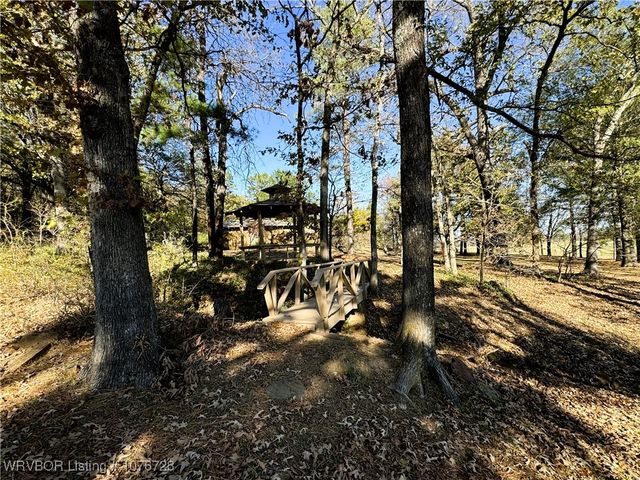 1900 Bottom Fork Road, Mansfield, AR 72944