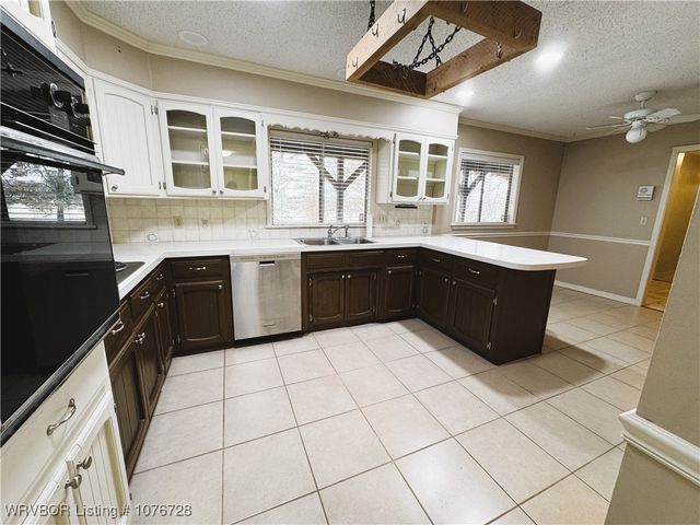 1900 Bottom Fork Road, Mansfield, AR 72944