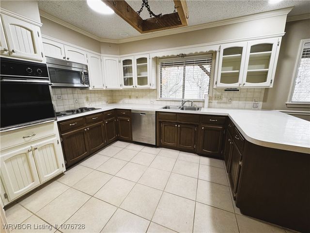 1900 Bottom Fork Road, Mansfield, AR 72944