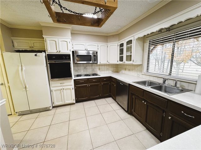 1900 Bottom Fork Road, Mansfield, AR 72944