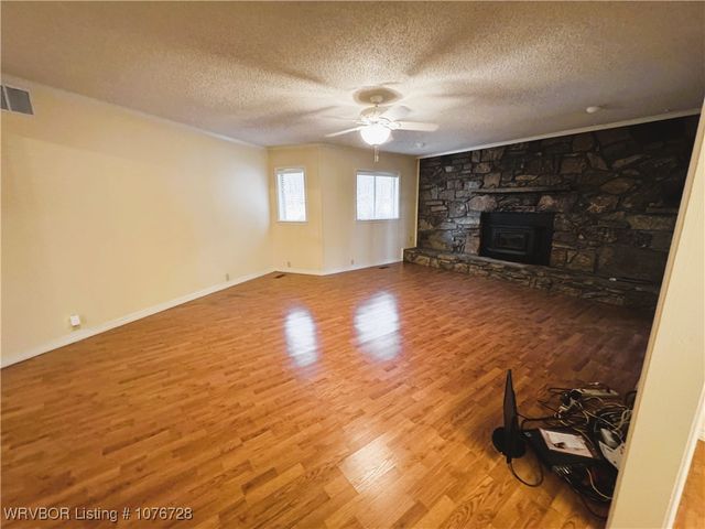 1900 Bottom Fork Road, Mansfield, AR 72944