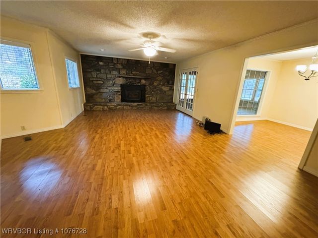 1900 Bottom Fork Road, Mansfield, AR 72944