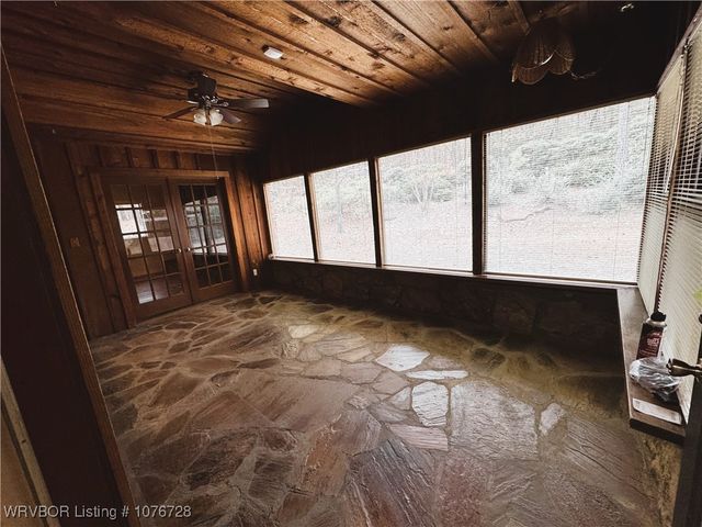 1900 Bottom Fork Road, Mansfield, AR 72944