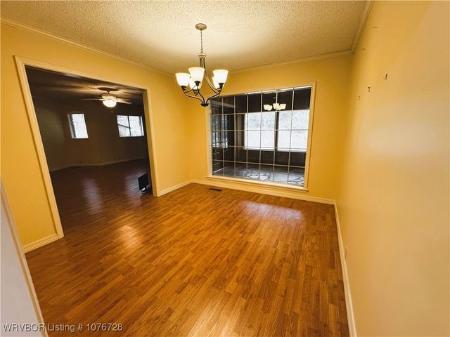 1900 Bottom Fork Road, Mansfield, AR 72944