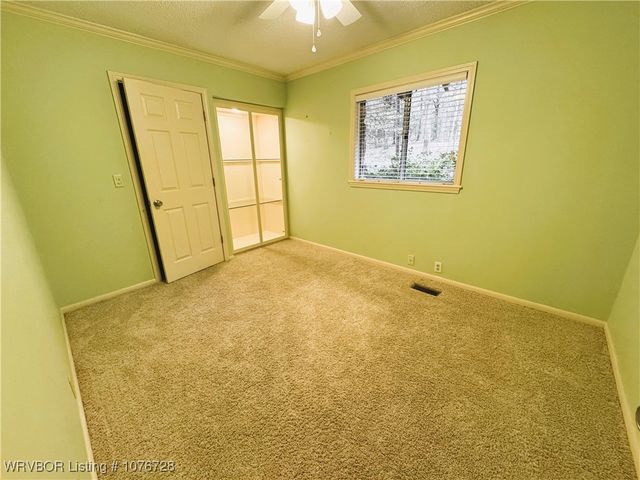 1900 Bottom Fork Road, Mansfield, AR 72944