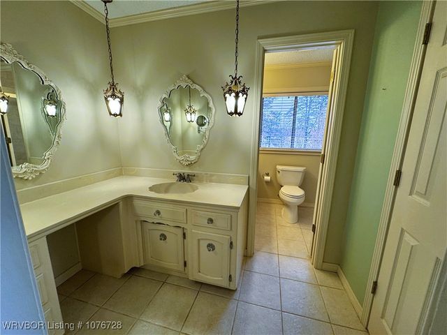 1900 Bottom Fork Road, Mansfield, AR 72944