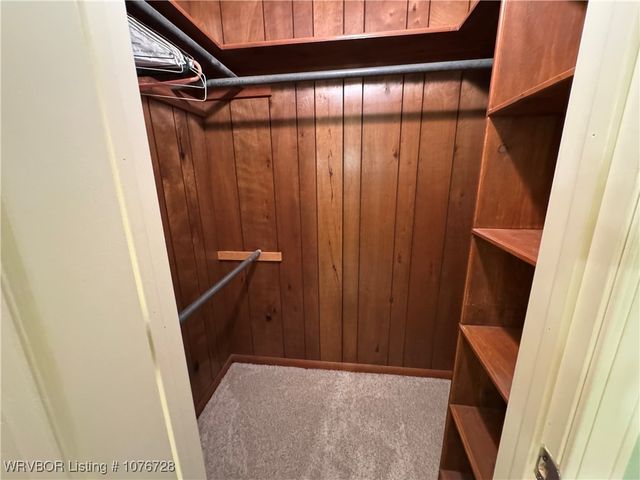 1900 Bottom Fork Road, Mansfield, AR 72944