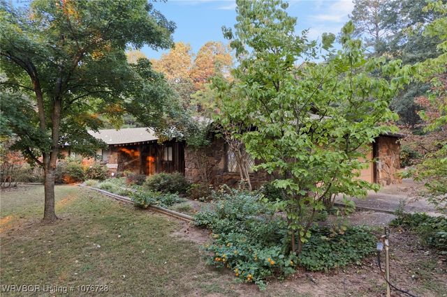 1900 Bottom Fork Road, Mansfield, AR 72944