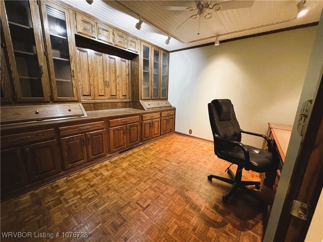 1900 Bottom Fork Road, Mansfield, AR 72944