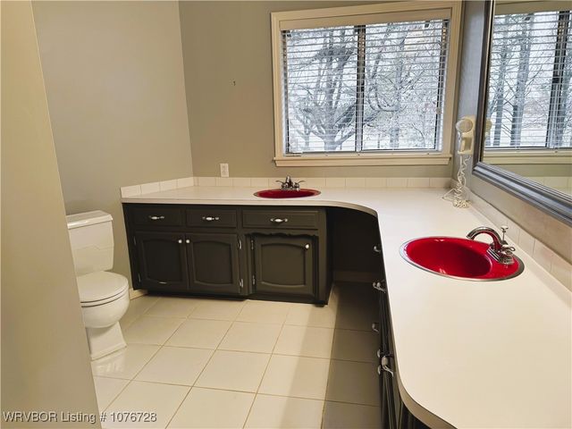 1900 Bottom Fork Road, Mansfield, AR 72944