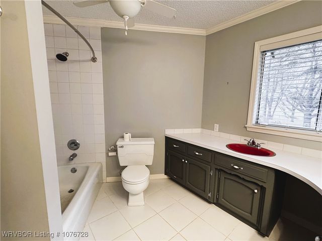 1900 Bottom Fork Road, Mansfield, AR 72944