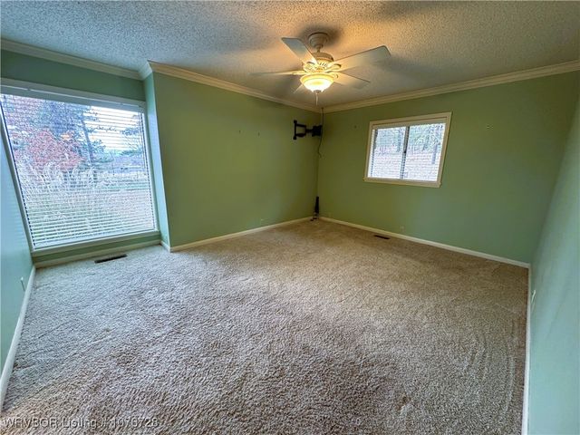 1900 Bottom Fork Road, Mansfield, AR 72944