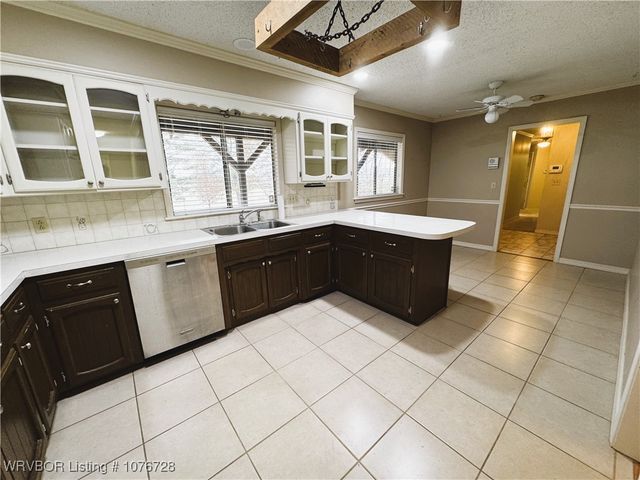 1900 Bottom Fork Road, Mansfield, AR 72944