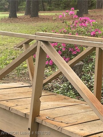 1900 Bottom Fork Road, Mansfield, AR 72944