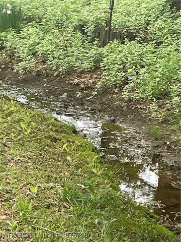 1900 Bottom Fork Road, Mansfield, AR 72944