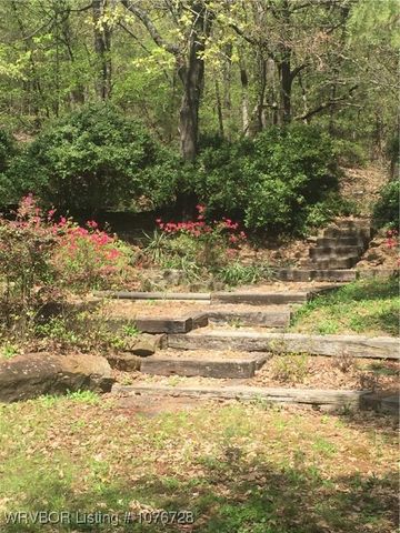 1900 Bottom Fork Road, Mansfield, AR 72944