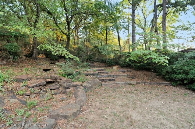 1900 Bottom Fork Road, Mansfield, AR 72944