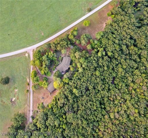 1900 Bottom Fork Road, Mansfield, AR 72944