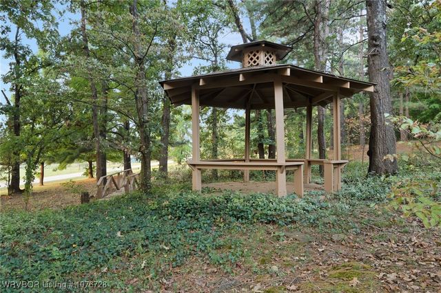 1900 Bottom Fork Road, Mansfield, AR 72944